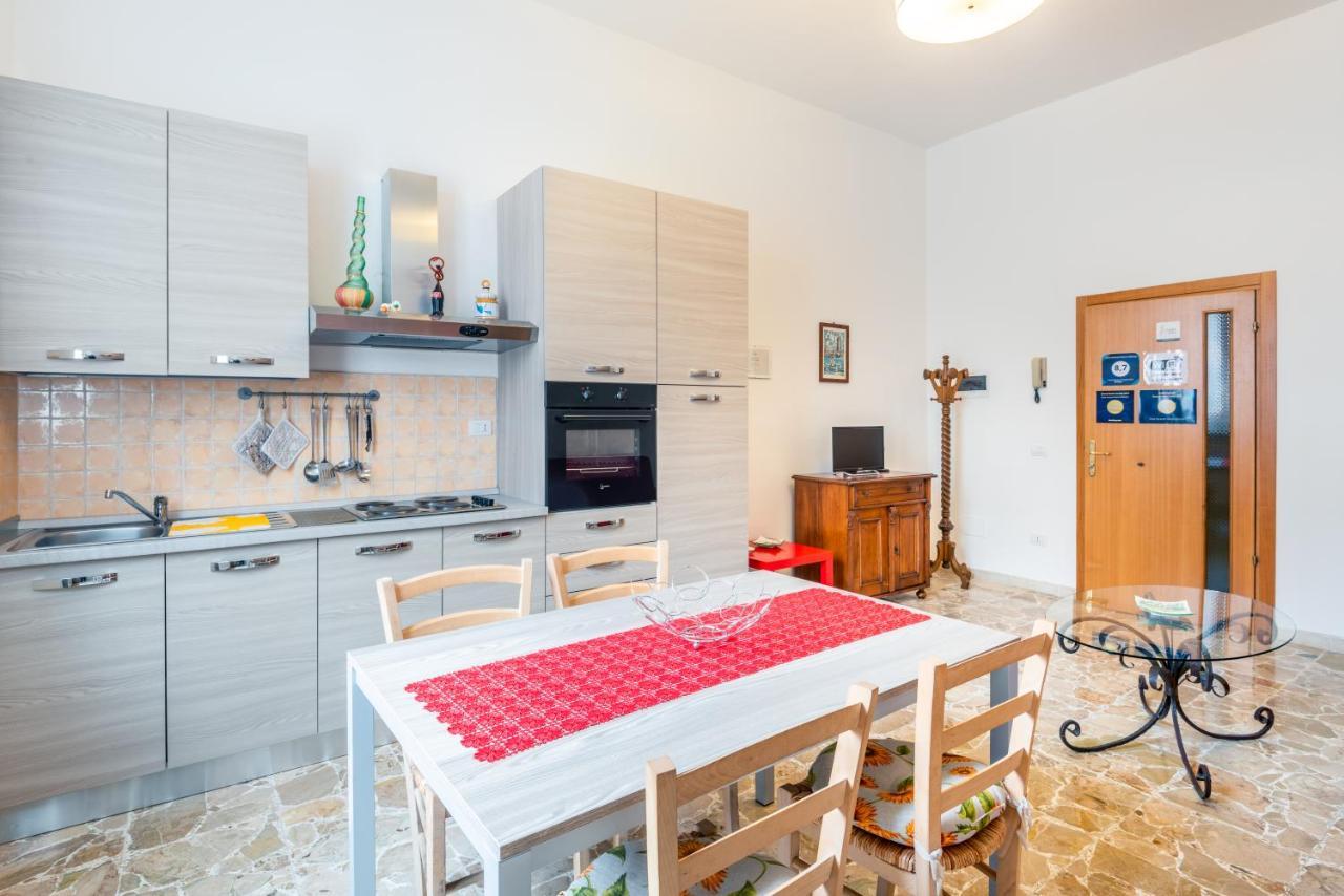 Casa Vacanze Nonna Norma سان مينياتو المظهر الخارجي الصورة