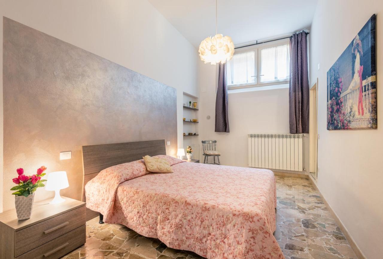 Casa Vacanze Nonna Norma سان مينياتو المظهر الخارجي الصورة