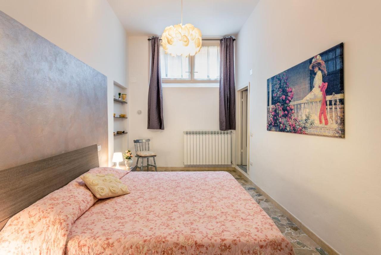 Casa Vacanze Nonna Norma سان مينياتو المظهر الخارجي الصورة